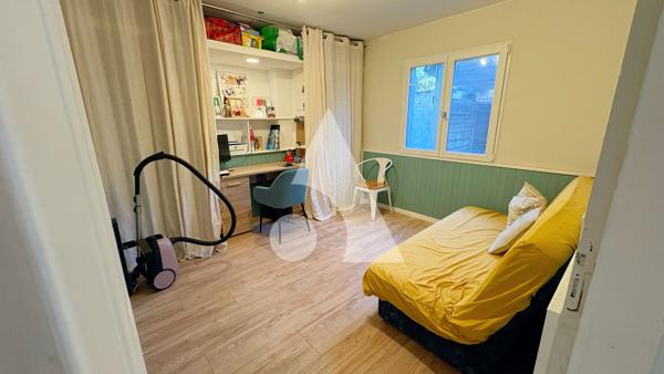 Maison 7 pièces 203 m2