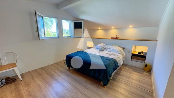 Maison 7 pièces 203 m2