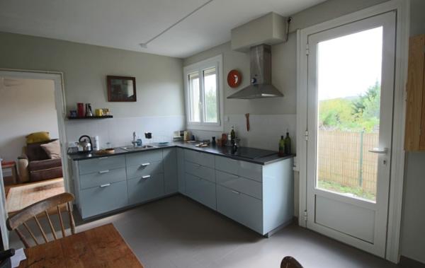 Vente Maison Puy-l'eveque   