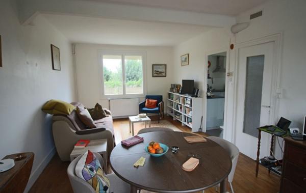 Vente Maison Puy-l'eveque   