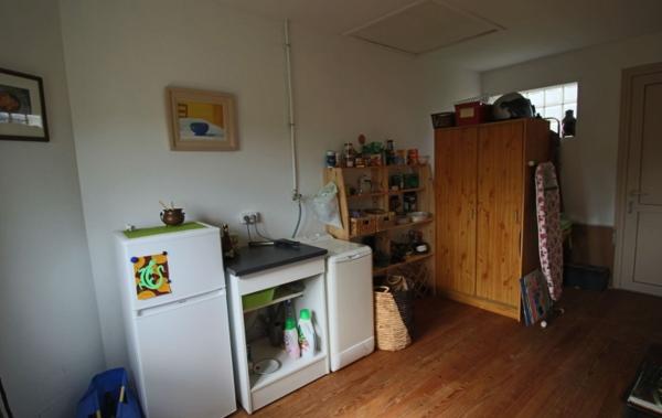 Vente Maison Puy-l'eveque   