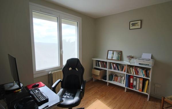 Vente Maison Puy-l'eveque   