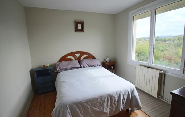 Vente Maison Puy-l'eveque   