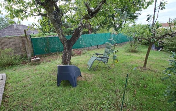 Vente Maison Puy-l'eveque   