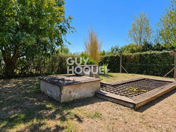 Sébazac-Concourès - Maison bois avec jardin meublée et équipée à louer de 4 pièces 82 m²