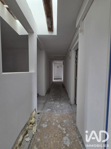 Appartement à vendre 6 pièces 167 m² Nancy