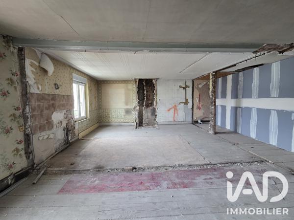 Appartement à vendre 6 pièces 167 m² Nancy