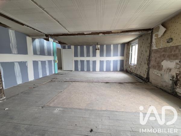 Appartement à vendre 6 pièces 167 m² Nancy