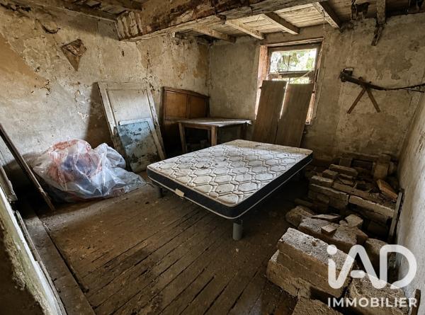 Maison à vendre 5 pièces 81 m² Baâlon