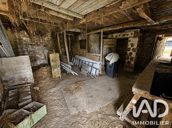 Maison à vendre 5 pièces 81 m² Baâlon