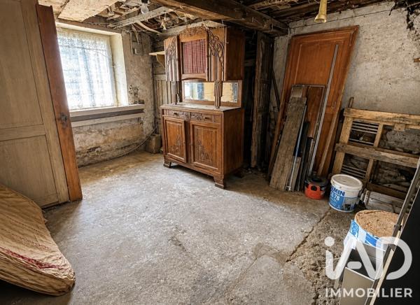 Maison à vendre 5 pièces 81 m² Baâlon