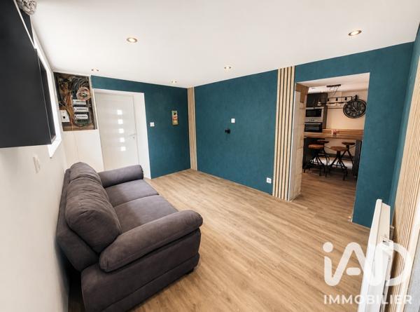 Maison à vendre 5 pièces 81 m² Baâlon