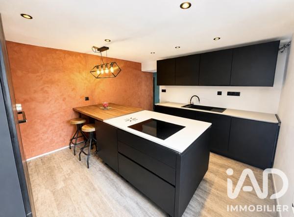 Maison à vendre 5 pièces 81 m² Baâlon