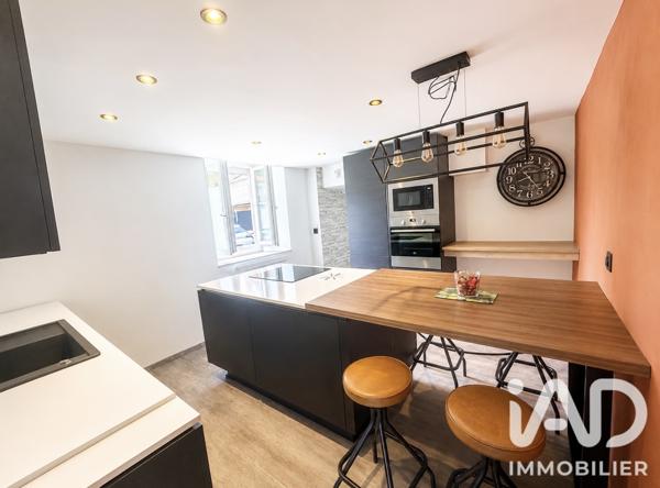 Maison à vendre 5 pièces 81 m² Baâlon