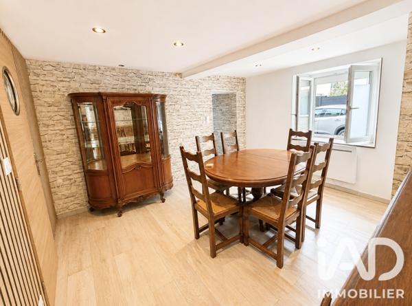 Maison à vendre 5 pièces 81 m² Baâlon