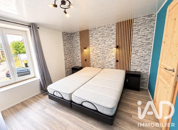 Maison à vendre 5 pièces 81 m² Baâlon