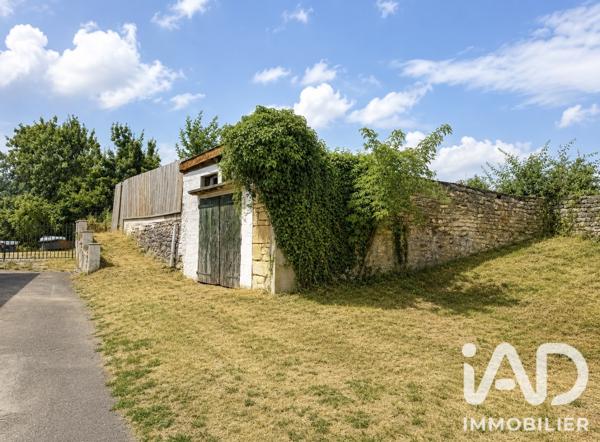 Maison à vendre 5 pièces 81 m² Baâlon