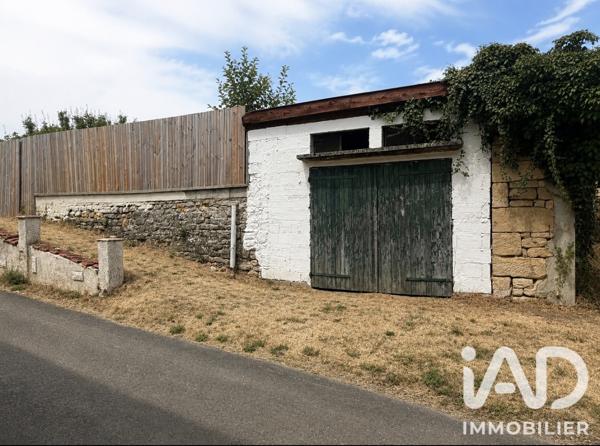 Maison à vendre 5 pièces 81 m² Baâlon