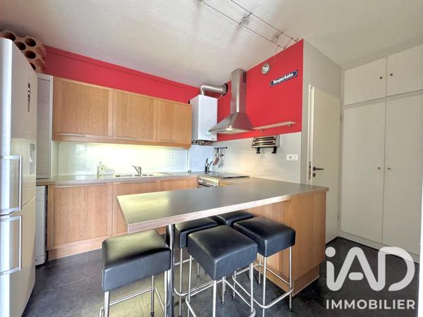 Location appartement 2 pièces 48,77 m² Guebwiller