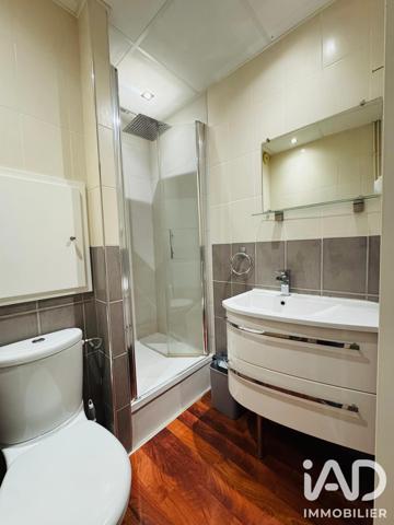 Location appartement 2 pièces 48,77 m² Guebwiller