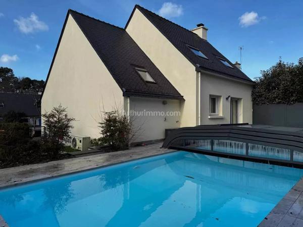 Location Maison 5 pièces 86 m2 à Le Bono