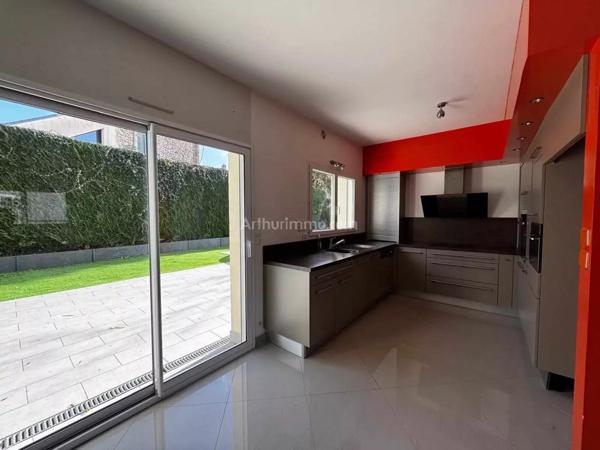 Location Maison 5 pièces 86 m2 à Le Bono