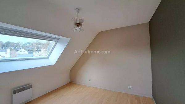 Location Maison 5 pièces 86 m2 à Le Bono