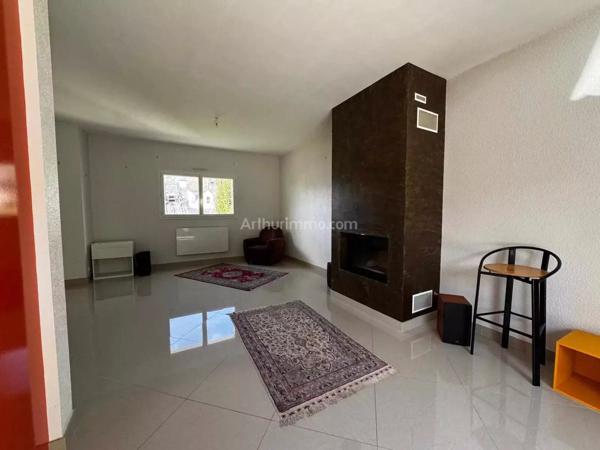 Location Maison 5 pièces 86 m2 à Le Bono