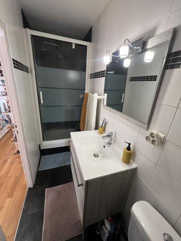 Appartement 2 pièces 43.02 m2