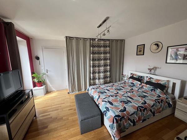 Appartement 2 pièces 43.02 m2