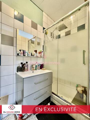 Maison à vendre 5 pièces de 67 m²