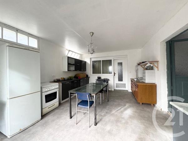 Maison à vendre  8 pièces - 206 m2 TREILLIERES - 44