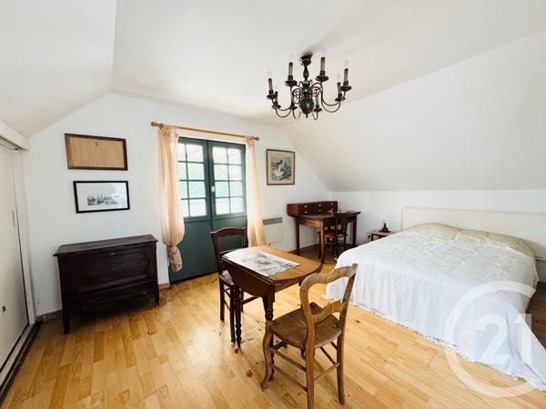 Maison à vendre  8 pièces - 206 m2 TREILLIERES - 44