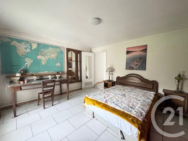 Maison à vendre  8 pièces - 206 m2 TREILLIERES - 44