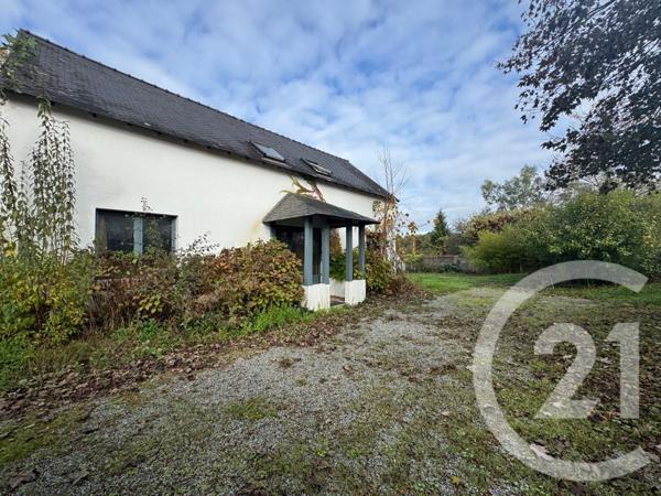 Maison à vendre  8 pièces - 206 m2 TREILLIERES - 44