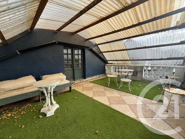 Maison à vendre  8 pièces - 206 m2 TREILLIERES - 44