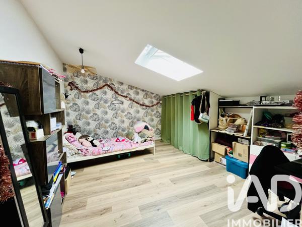 Maison à vendre 5 pièces 174 m² Saint-Just-d'Ardèche