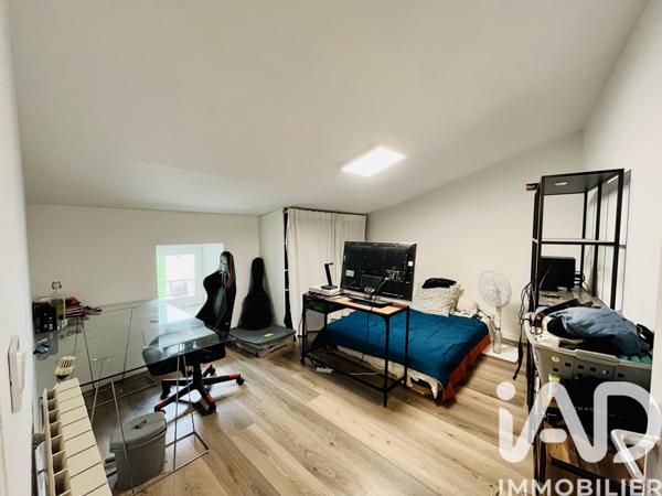 Maison à vendre 5 pièces 174 m² Saint-Just-d'Ardèche