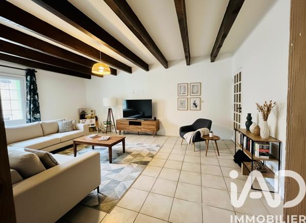 Maison à vendre 5 pièces 174 m² Saint-Just-d'Ardèche