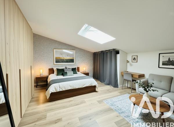 Maison à vendre 5 pièces 174 m² Saint-Just-d'Ardèche