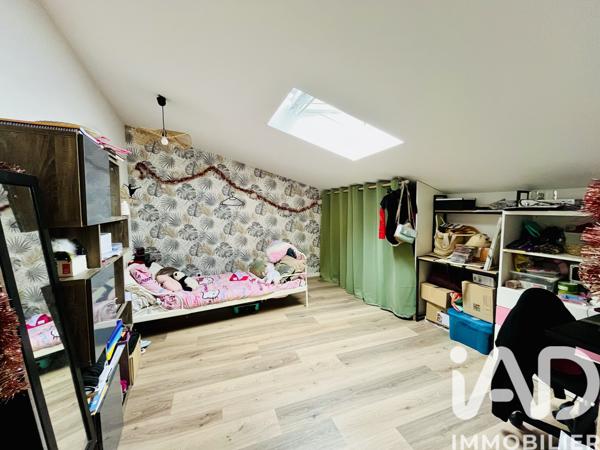 Maison à vendre 5 pièces 174 m² Saint-Just-d'Ardèche