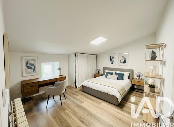 Maison à vendre 5 pièces 174 m² Saint-Just-d'Ardèche