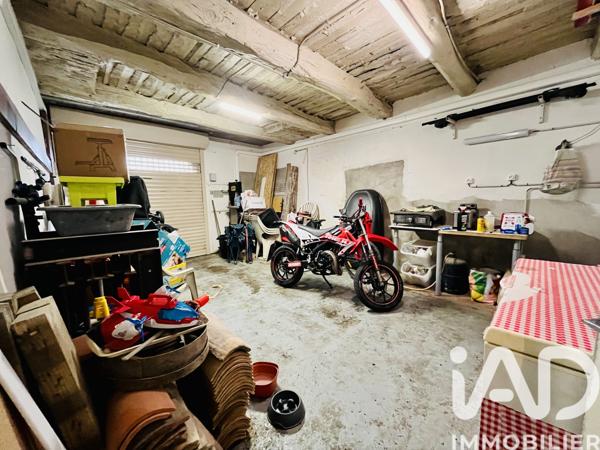 Maison à vendre 5 pièces 174 m² Saint-Just-d'Ardèche
