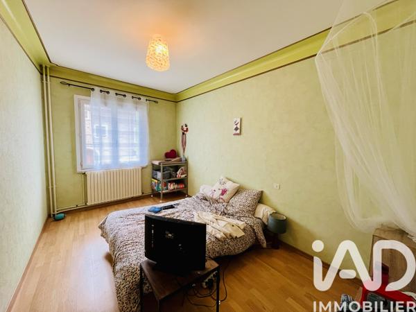 Maison à vendre 5 pièces 174 m² Saint-Just-d'Ardèche