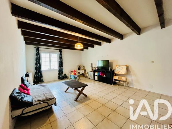 Maison à vendre 5 pièces 174 m² Saint-Just-d'Ardèche