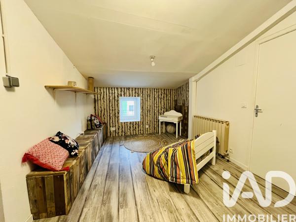 Maison à vendre 5 pièces 174 m² Saint-Just-d'Ardèche