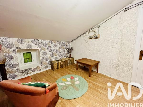 Maison à vendre 5 pièces 174 m² Saint-Just-d'Ardèche