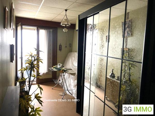 Vente / Maison de ville