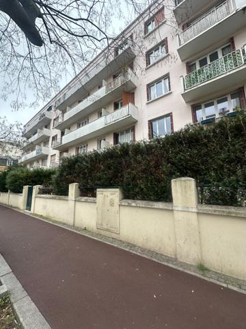 Appartement 1 pièce(s)