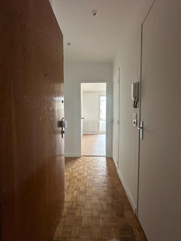 Appartement 1 pièce(s)